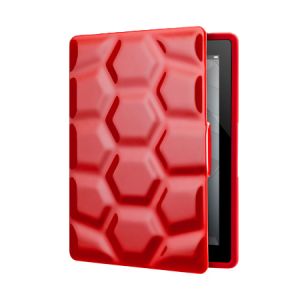 Чехол SwitchEasy Cara Red for iPad 2 (SW-CARP2-R)